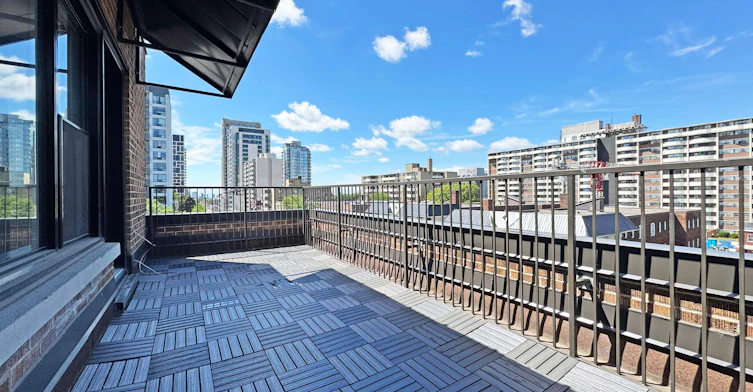 511-1545 Bathurst Street, Toronto, ON, M5P 3H6 - 10