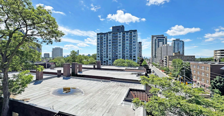 511-1545 Bathurst Street, Toronto, ON, M5P 3H6 - 11
