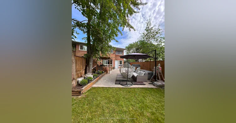 2 Lynedock Crescent, Toronto, ON, M3A 2A8 - 35