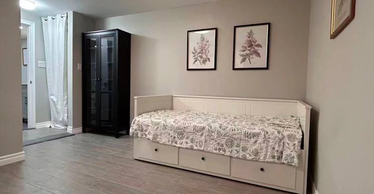 2 Lynedock Crescent, Toronto, ON, M3A 2A8 - 29
