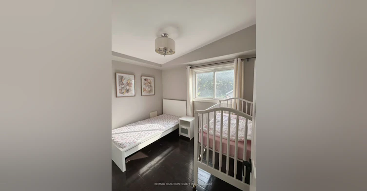 2 Lynedock Crescent, Toronto, ON, M3A 2A8 - 22