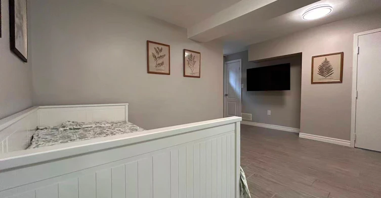 2 Lynedock Crescent, Toronto, ON, M3A 2A8 - 31