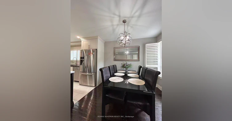 2 Lynedock Crescent, Toronto, ON, M3A 2A8 - 12