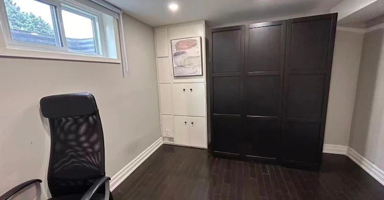 2 Lynedock Crescent, Toronto, ON, M3A 2A8 - 26