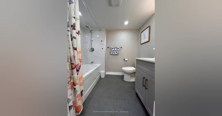 2 Lynedock Crescent, Toronto, ON, M3A 2A8 - 33