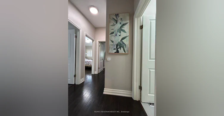 2 Lynedock Crescent, Toronto, ON, M3A 2A8 - 17