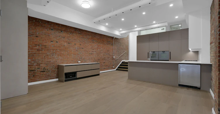 101 (main floor)-647 College Street, Toronto, ON, M6G 1B7 - 10