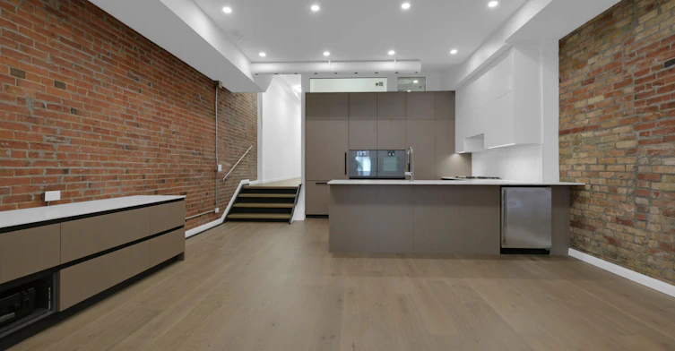 101 (main floor)-647 College Street, Toronto, ON, M6G 1B7 - 11