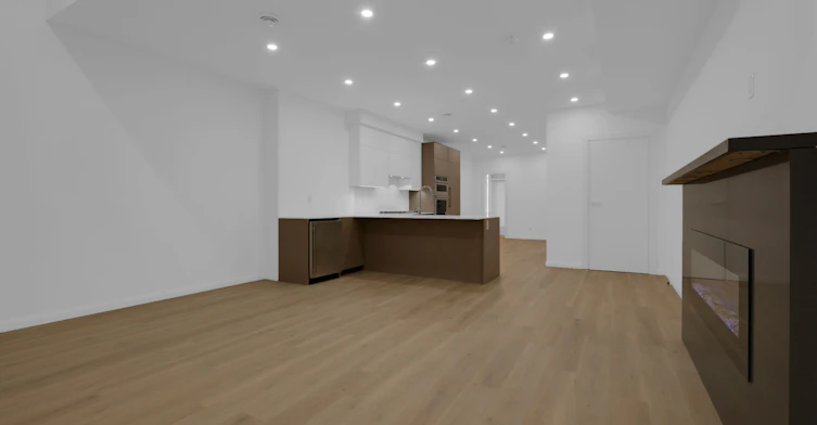 102 (lower unit)-647 College Street, Toronto, ON, M6G 1B7 - 17