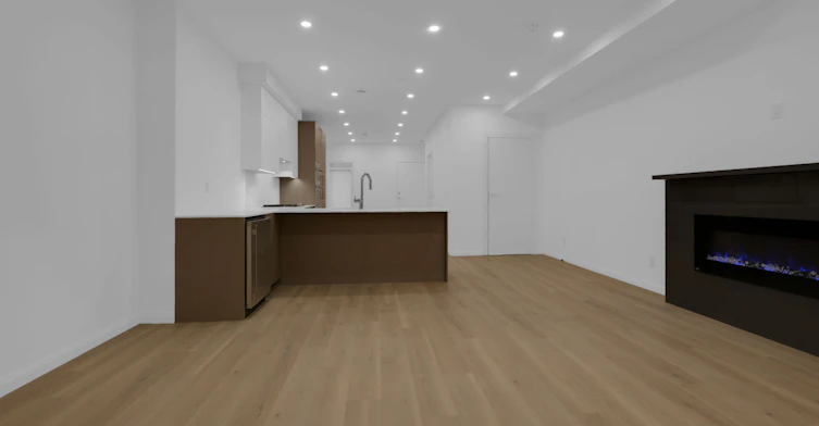 102 (lower unit)-647 College Street, Toronto, ON, M6G 1B7 - 19