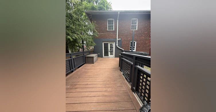 368 Mount Pleasant Road, Toronto, ON, M4T 2C8 - 18