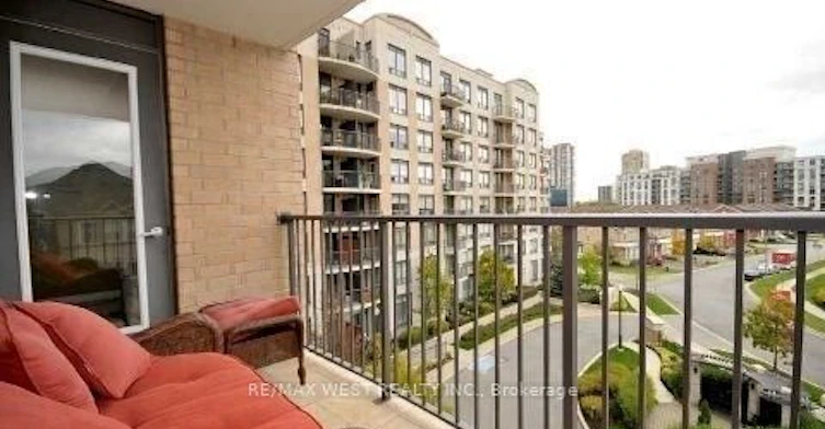 403-16 Dallimore Circle, Toronto, ON, M3C 4C4 - 12