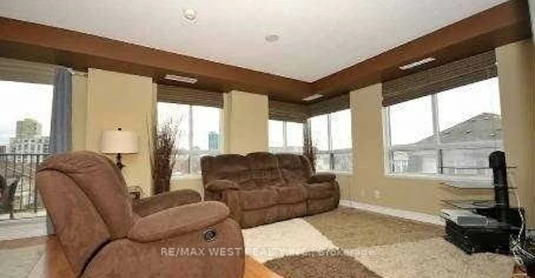 403-16 Dallimore Circle, Toronto, ON, M3C 4C4 - 8