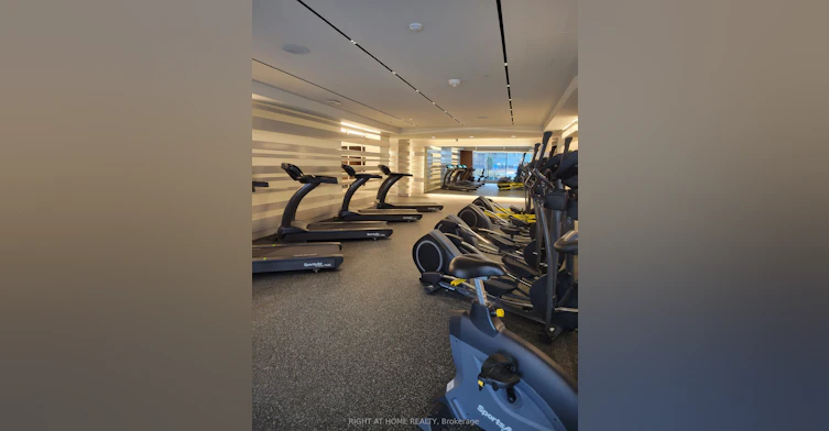 625-25 Adra Grado Way, Toronto, ON, M2J 0H6 - 26