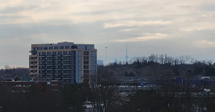 625-25 Adra Grado Way, Toronto, ON, M2J 0H6 - 21