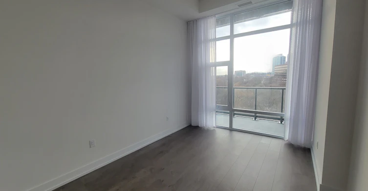 625-25 Adra Grado Way, Toronto, ON, M2J 0H6 - 9