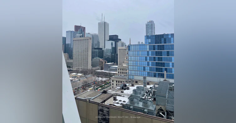 2117-230 Simcoe Street, Toronto, ON, M5T 0G7 - 11