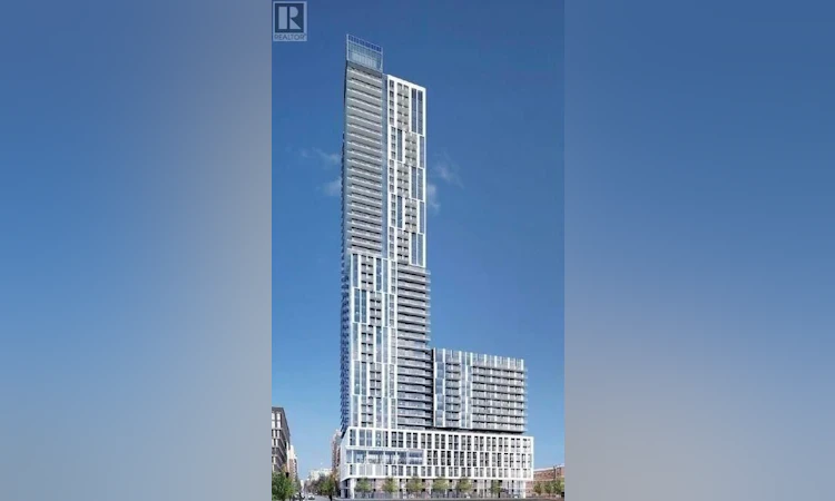 818-251 Jarvis Street