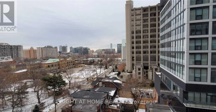 818-251 Jarvis Street, Toronto, ON, M5B 0C3 - 7