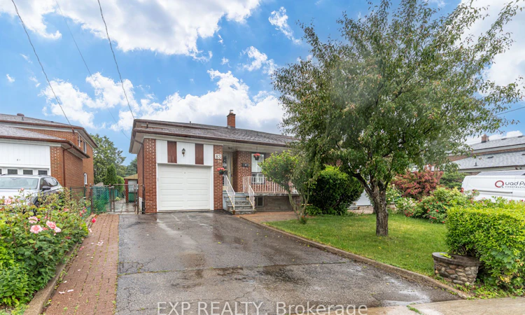 83 Green Bush Road