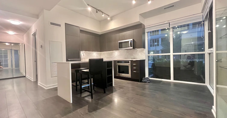 116-38 Iannuzzi Street, Toronto, ON, M5V 0S2 - 15
