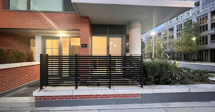 116-38 Iannuzzi Street, Toronto, ON, M5V 0S2 - 7