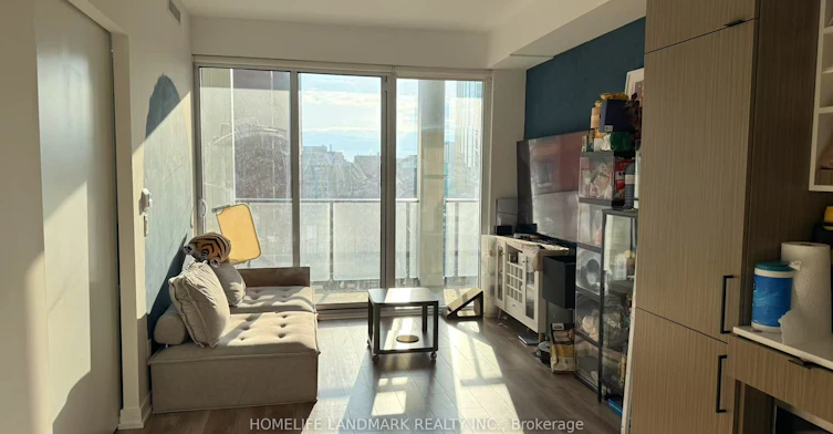 1414-20 Edward Street, Toronto, ON, M5G 0C5 - 3