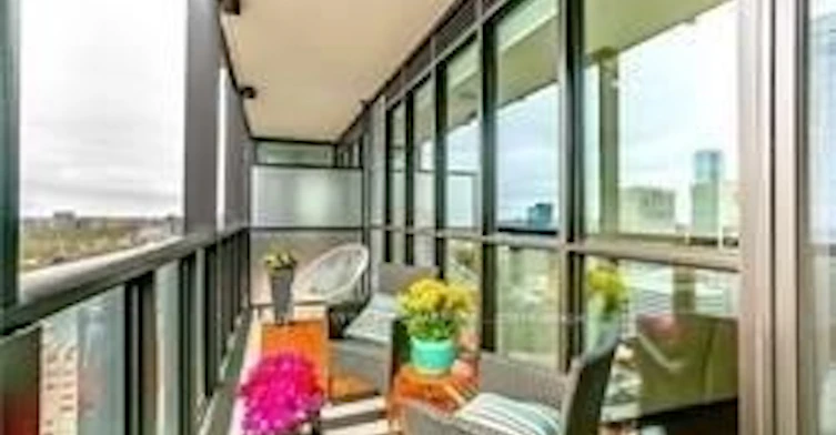 4005-101 Charles Street E, Toronto, ON, M4Y 1V2 - 2