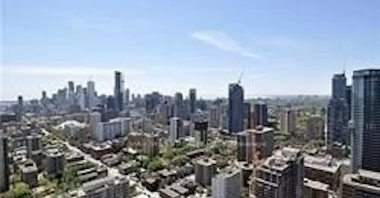 4005-101 Charles Street E, Toronto, ON, M4Y 1V2 - 18
