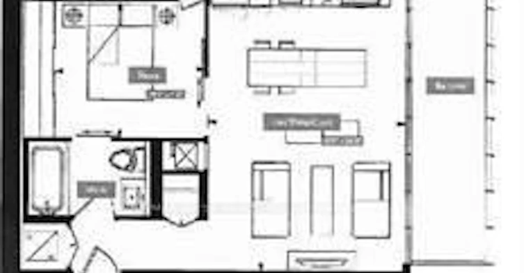 4005-101 Charles Street E, Toronto, ON, M4Y 1V2 - 11