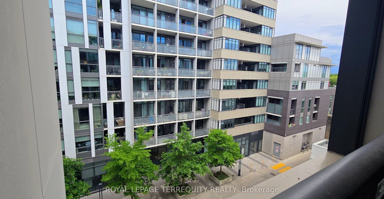 502-20 Gladstone Avenue, Toronto, ON, M6J 0E9 - 29