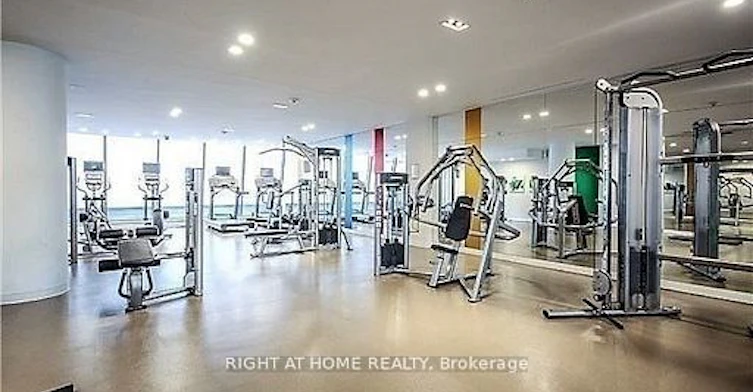 902-832 Bay Street, Toronto, ON, M5S 1Z6 - 14