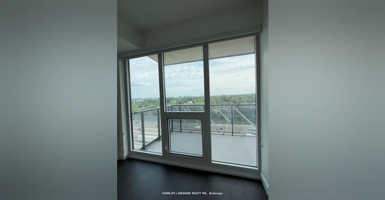 1203-85 Mcmahon Drive, Toronto, ON, M2K 0H1 - 7