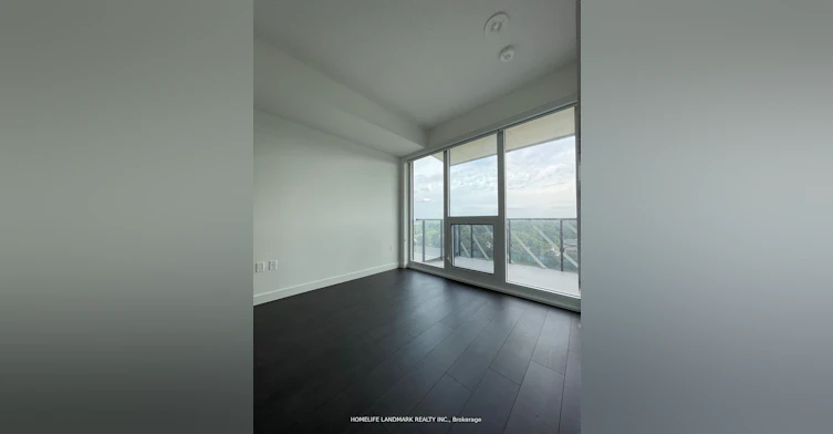 1203-85 Mcmahon Drive, Toronto, ON, M2K 0H1 - 6