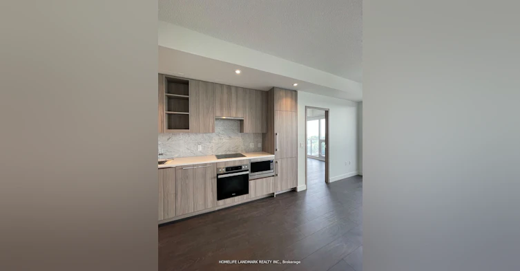 1203-85 Mcmahon Drive, Toronto, ON, M2K 0H1 - 3