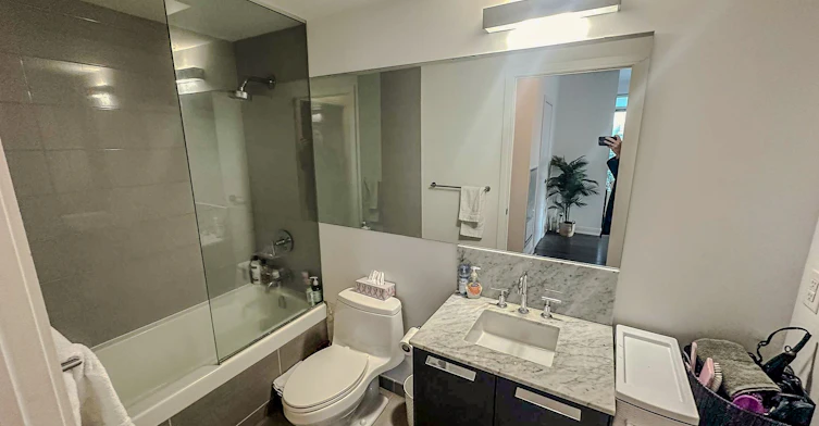 3009-50 Charles Street E, Toronto, ON, M4Y 1T1 - 9