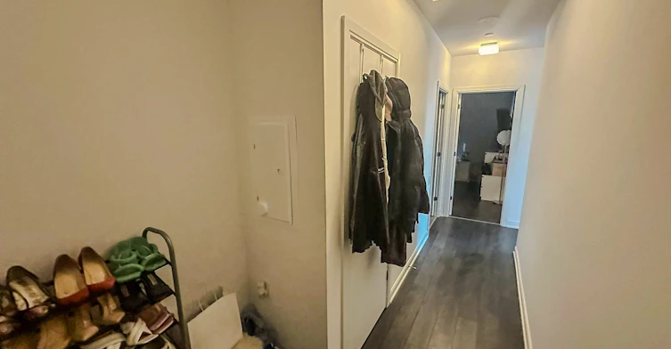 3009-50 Charles Street E, Toronto, ON, M4Y 1T1 - 7