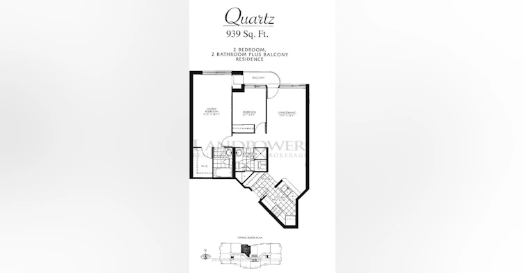 2315-33 Empress Avenue, Toronto, ON, M2N 6Y7 - 22