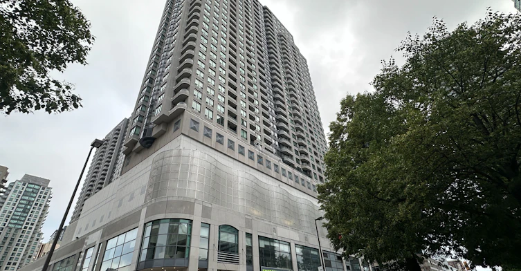2315-33 Empress Avenue, Toronto, ON, M2N 6Y7