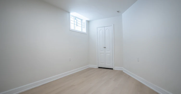 Basement 1-118 Fairholme Avenue, Toronto, ON, M6B 2W9 - 7