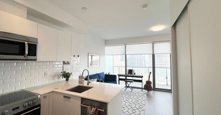 2703-57 St Joseph Street, Toronto, ON, M5S 0C5 - 12