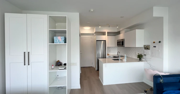 2703-57 St Joseph Street, Toronto, ON, M5S 0C5 - 8