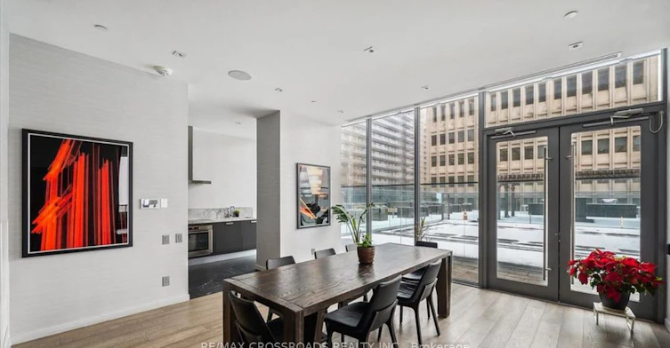 2703-57 St Joseph Street, Toronto, ON, M5S 0C5 - 22