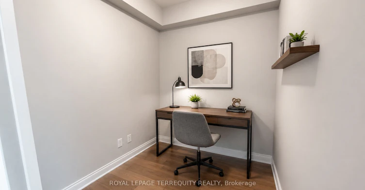 3408-16 Yonge Street, Toronto, ON, M5E 2A1 - 2