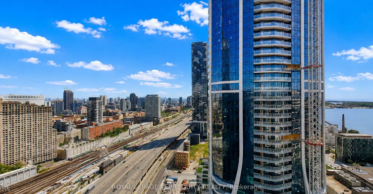 3408-16 Yonge Street, Toronto, ON, M5E 2A1 - 7