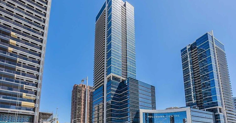 3820-5 Sheppard Avenue E, Toronto, ON, M2N 2Z8
