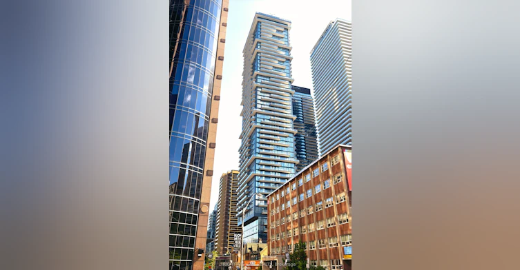 1401-634 Church Street, Toronto, ON, M4Y 2G3