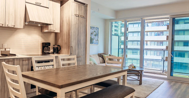1401-634 Church Street, Toronto, ON, M4Y 2G3 - 9