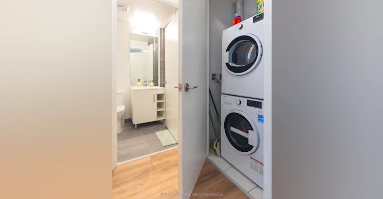 1401-634 Church Street, Toronto, ON, M4Y 2G3 - 24