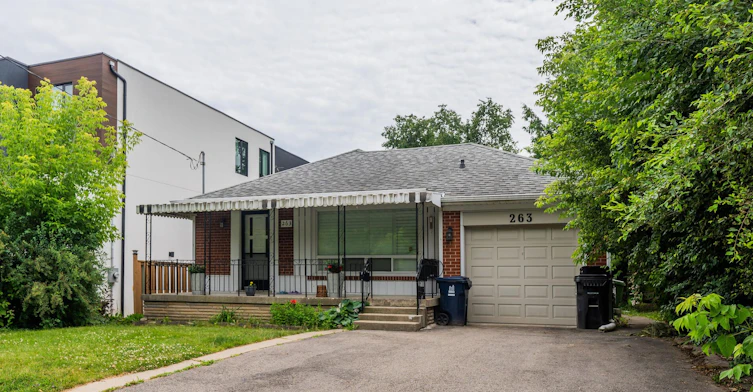 Bsmt-263 Hounslow Avenue, Toronto, ON, M2N 2B7 - 14